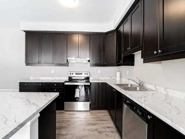 For Lease 975 Whitlock Avenue Unit# 84, Milton, Ontario
