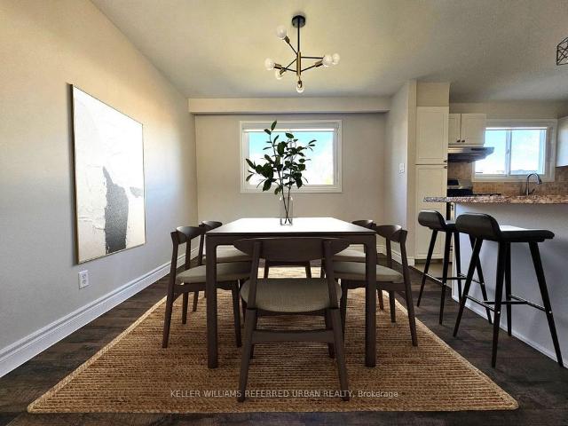 For Lease 976 Timmins Gardens Unit# Main, Pickering, Ontario