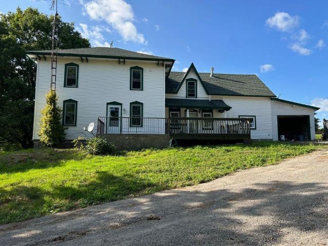 For Lease 979 County Road 30 N/A Unit# A, Brighton, Ontario