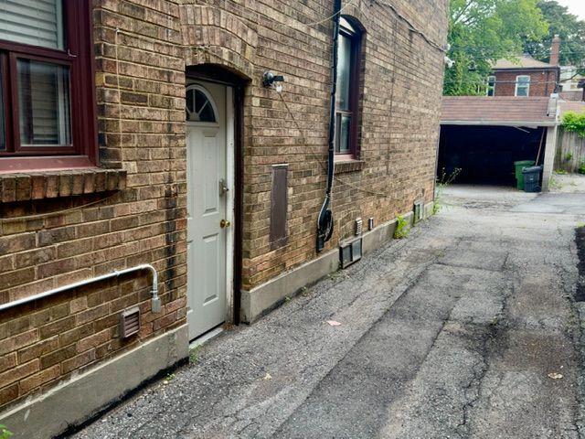 For Lease 970 Avenue Road Unit# Lower Apartment #3, Toronto, Ontario