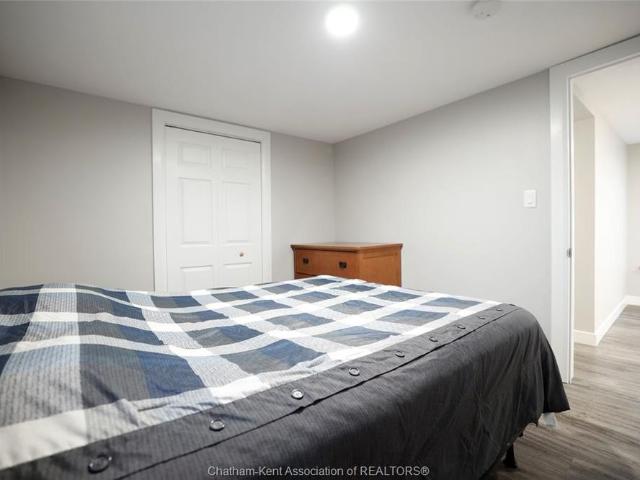 For Lease 97 Taylor Avenue, Chatham, Ontario