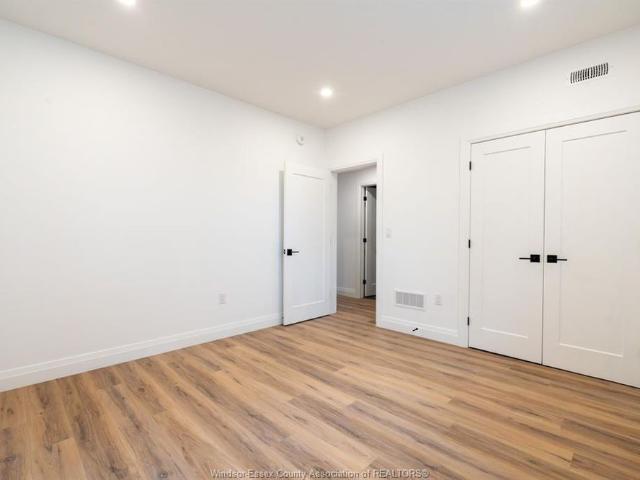 For Lease 987 FORD Boulevard Unit# 2, Windsor, Ontario