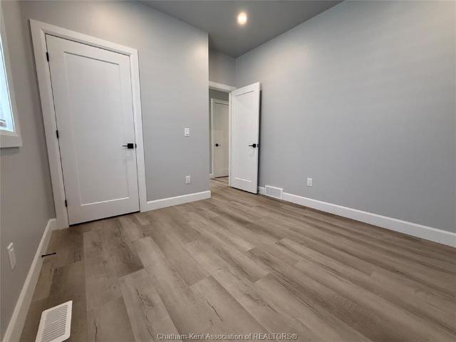 For Lease 983 CHANDLER Street Unit# 2, Dresden, Ontario