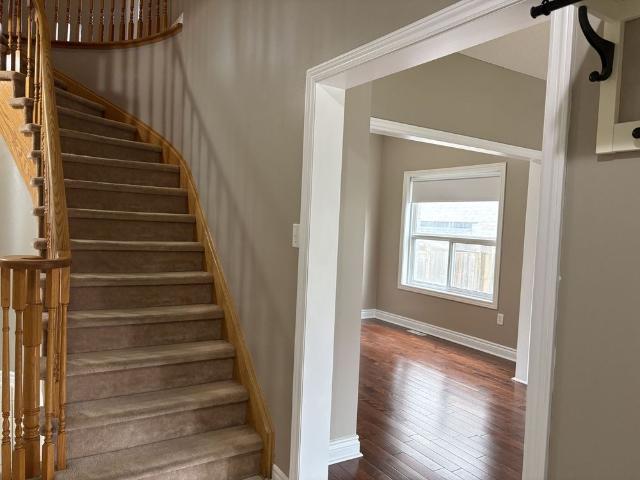 For Lease 98 Joseph Crescent, Barrie, Ontario