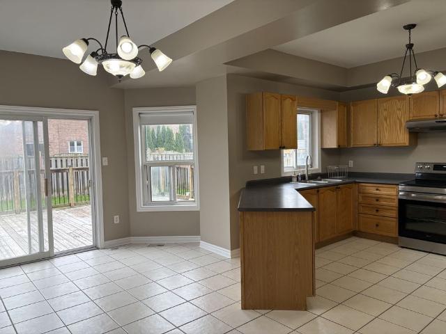 For Lease 98 Joseph Crescent, Barrie, Ontario