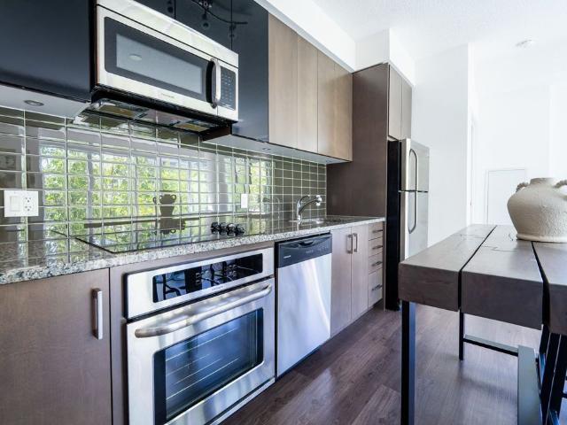 For Lease 98 Lillian Street Unit# 312, Toronto, Ontario