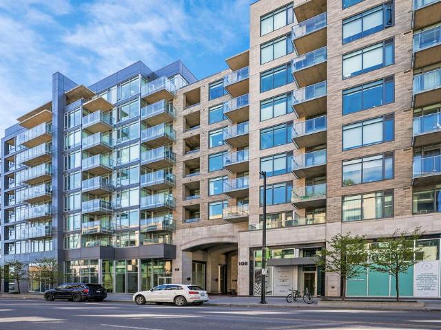 For Lease 98 Richmond Road Unit# 710, Westboro Hampton Park, Ontario