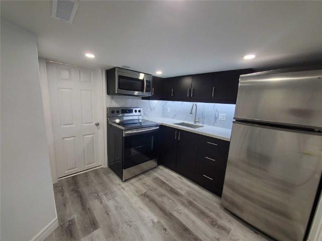 For Lease 991 Hortop Street Unit# Basement, Oshawa, Ontario