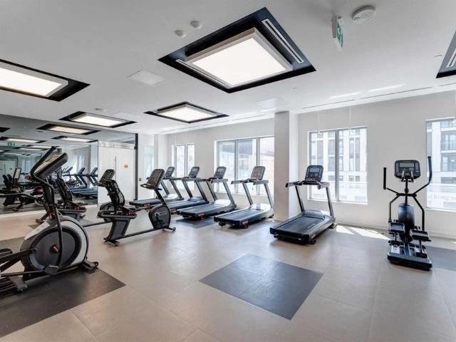 For Lease 99 Broadway Avenue Unit# 3503, Toronto, Ontario