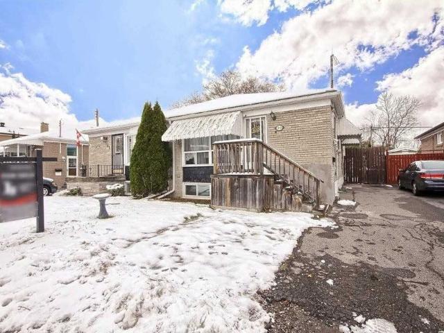 For Lease 99 Overture Road Unit# Upper, Toronto, Ontario