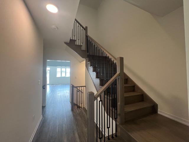 For Lease 9 Thomas Smith Street, Georgina, Ontario