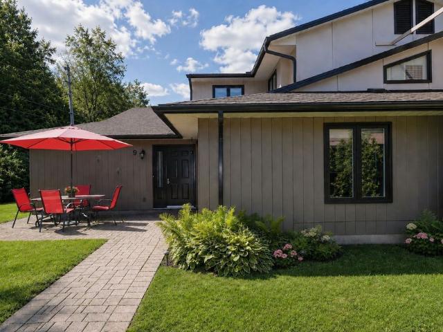 For Lease 9 Trafalgar Road, Collingwood, Ontario