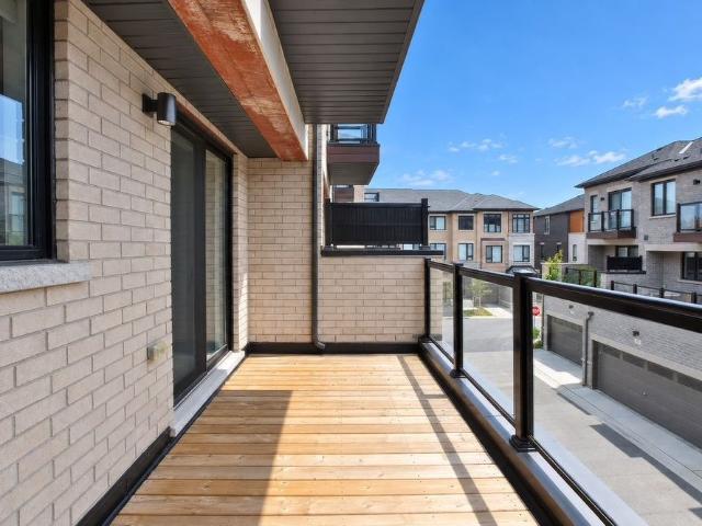 For Lease 9 Arthur White Lane, Markham, Ontario