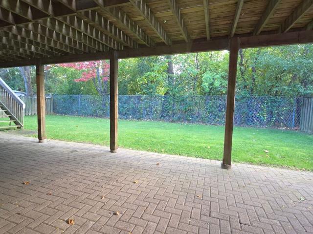 For Lease 9 Carriage Lane Unit# Basement, Toronto, Ontario