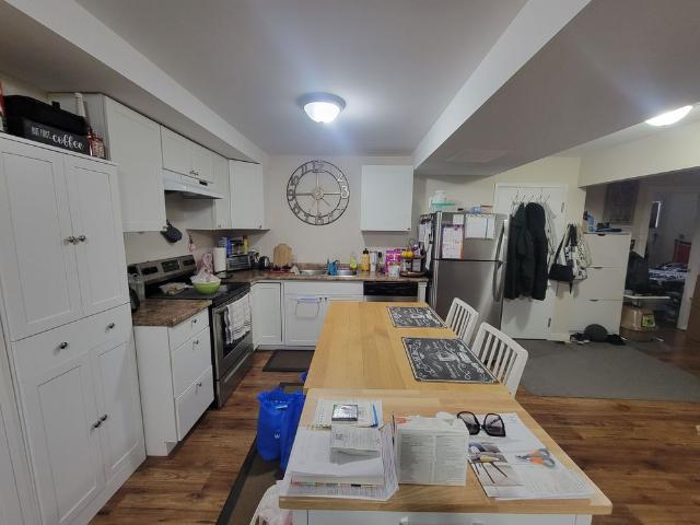For Lease 9 Catherine Drive Unit# Lower, Barrie, Ontario