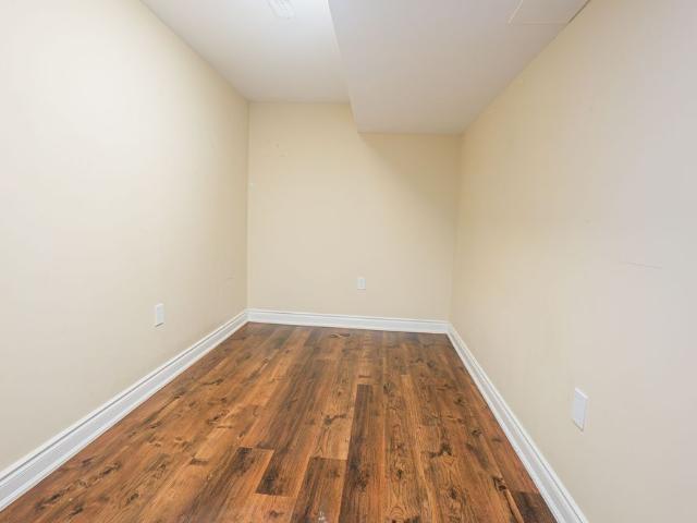 For Lease 9 Fenchurch Drive Unit# Basement, Brampton, Ontario