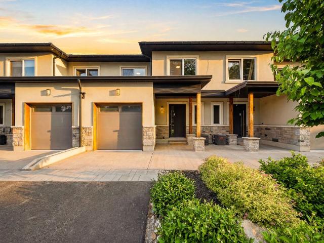 For Lease 9 Horizon Lane, Huntsville, Ontario