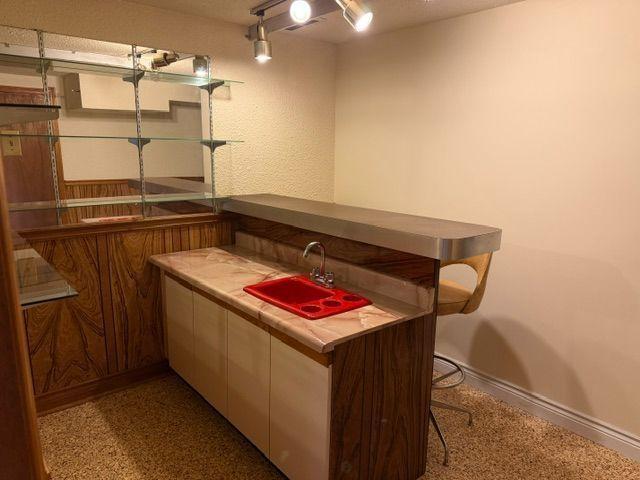 For Lease 9 Japonica Road Unit# basement, Toronto, Ontario