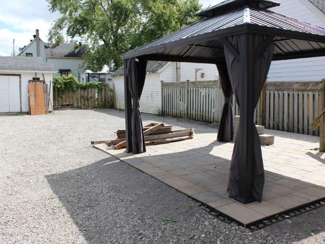For Lease 9 KENT Street Unit# A, Smiths Falls, Ontario