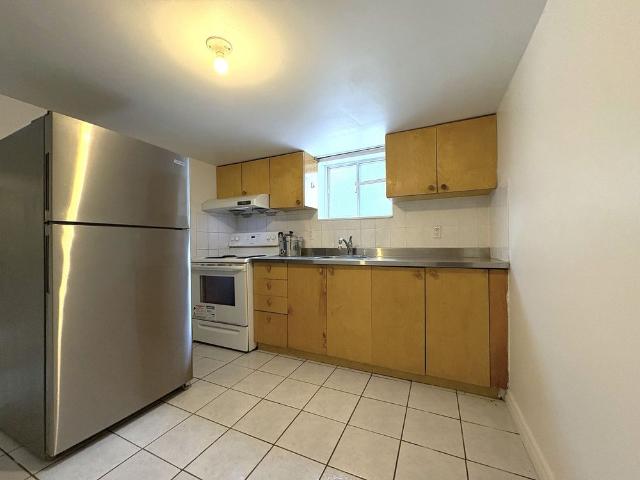 For Lease 9 Lamont Avenue Unit# Basement, Toronto, Ontario