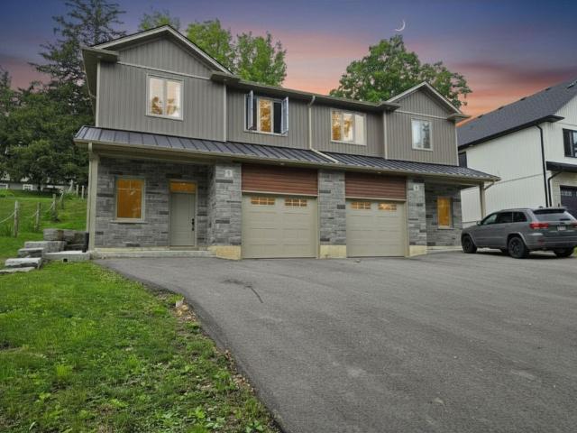 For Lease 9 Oak Street Unit# Upper, Bayham, Ontario