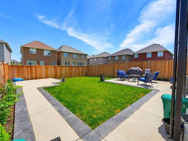For Lease 9 Price Street Unit# Upper, Brantford, Ontario