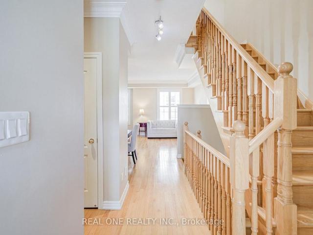 For Lease 9 Ruskov Lane Unit# Upper, Markham, Ontario