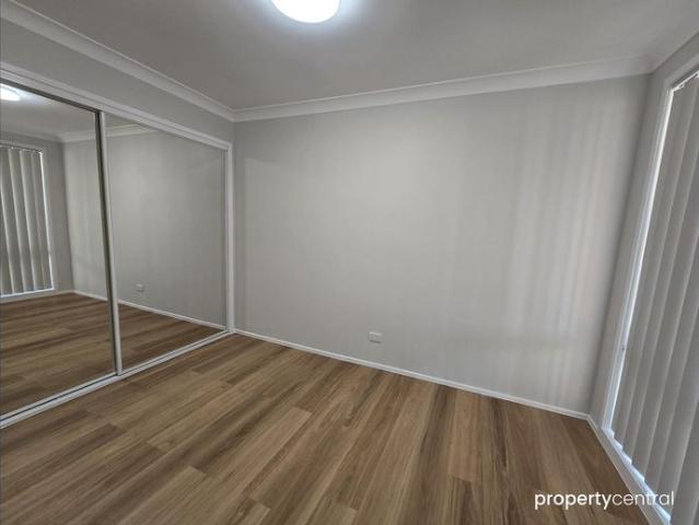 For Lease Comfortable & Convenient Living