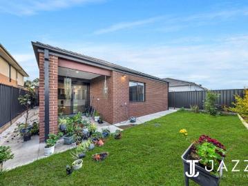 For Lease Comfortable Family Home in a Prime Tarneit Location