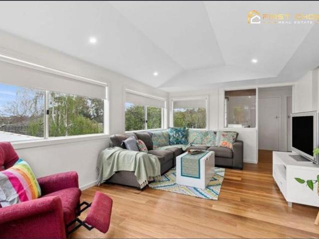 For Lease Comfortable Family Home in a Sought After Highton Location
