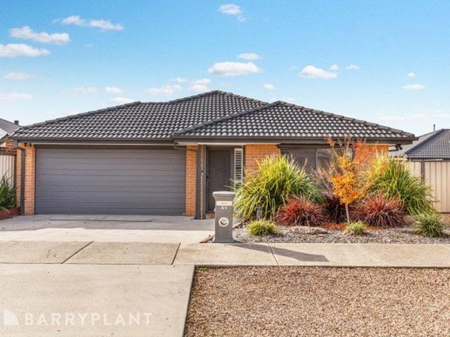 For Lease Comfortable Living in the Heart of Kilmore