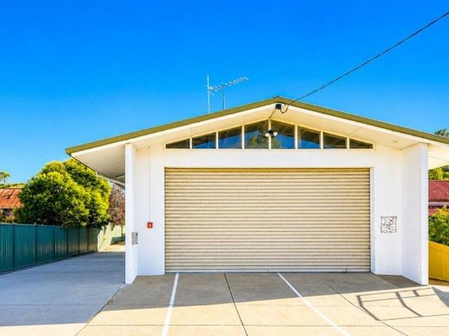 FOR LEASE Commercial opportunity in the heart of Nagambie!