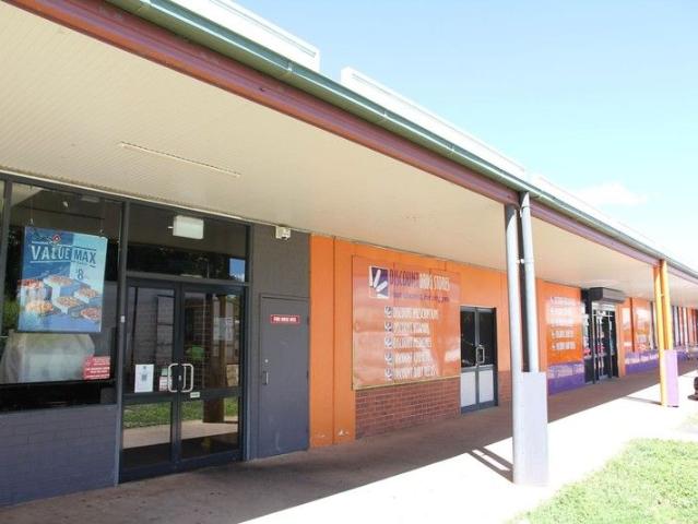 For Lease Commercial Shop
