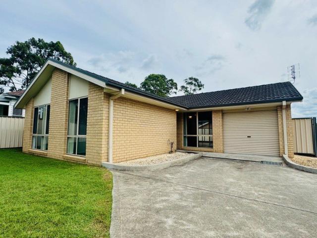 For Lease: Charming 3 Bedroom Unit in the Heart of Branxton!