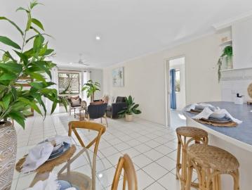 For Lease: Charming Family Home in Sarina