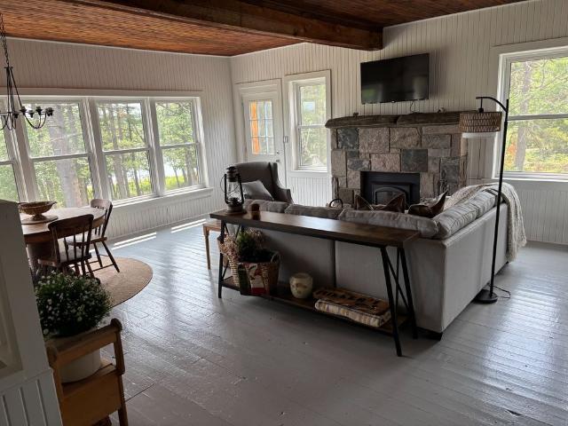 For Lease B375 CREWE Point, The Archipelago, Ontario