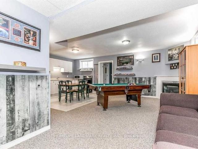 For Lease B 41 Gross Drive, Barrie, Ontario