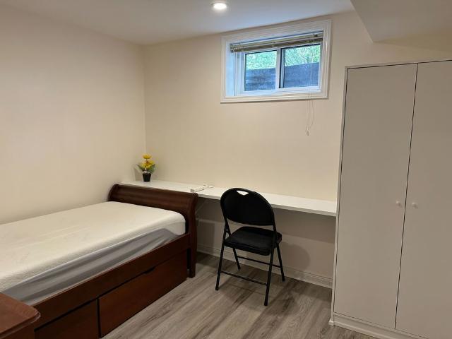 For Lease Basement Aileen Road, Markham, Ontario