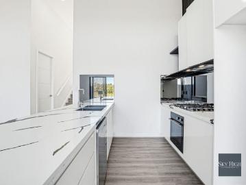 Box Hill, Baulkham Hills, Baulkham Hills Shire, Snapper Island