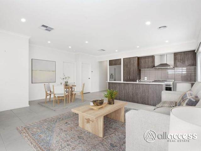 FOR LEASE – Brand New Home + FIRST WEEK RENT FREE! Luxury Living in the Heart of Eynesbury