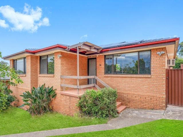 FOR LEASE Brick Home!