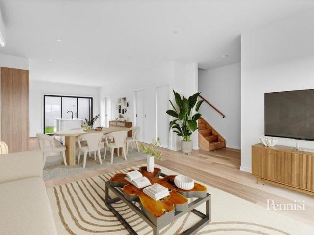 FOR LEASE BY PENNISI