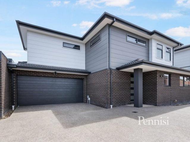 FOR LEASE BY PENNISI