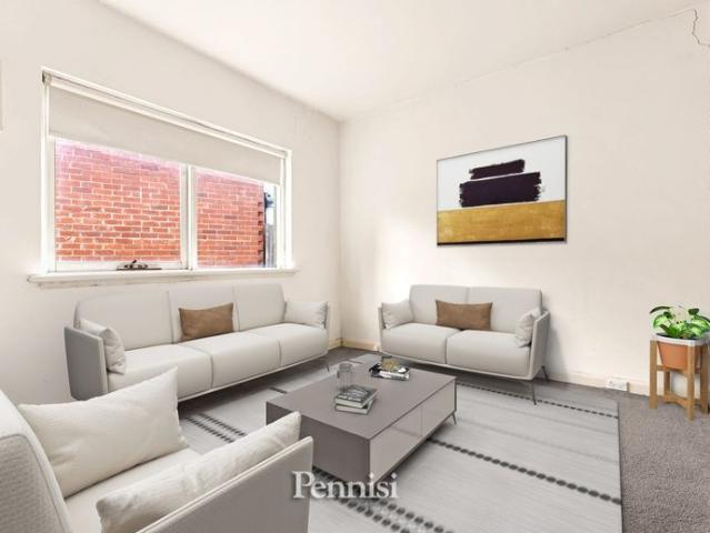 FOR LEASE BY PENNISI
