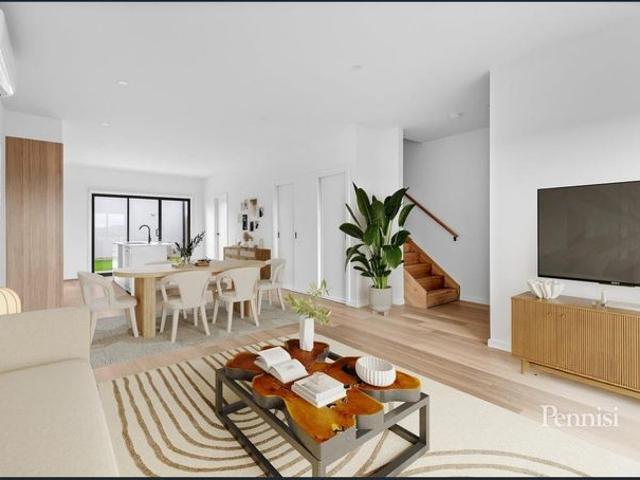 FOR LEASE BY PENNISI