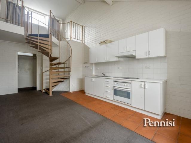 FOR LEASE BY PENNISI