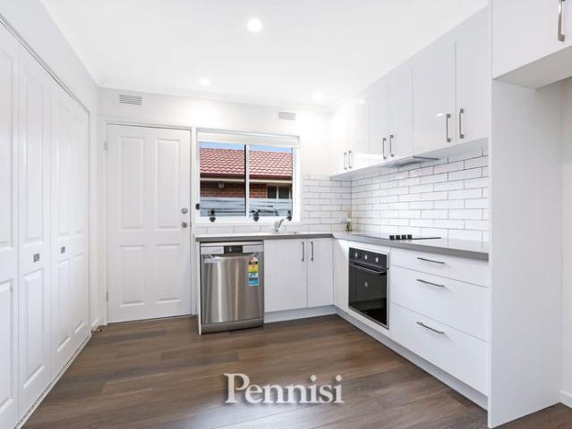 FOR LEASE BY PENNISI