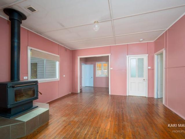 FOR LEASE | Experience Country Living at Gara Station