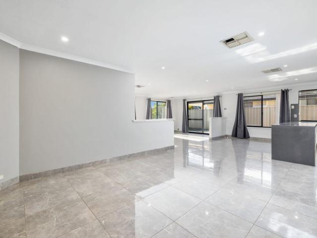 For Lease Family Living in a Prime Canning Vale Location