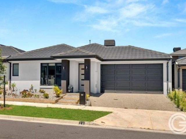 For Lease Highly Sought After Brompton Estate